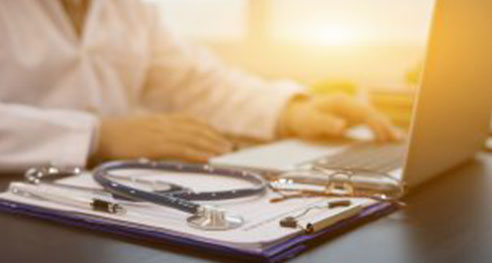 Synfilla Medical Form Filling Made Simple