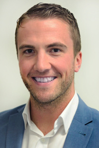 Thom Soutter Business Development Director