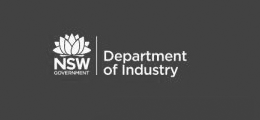 New South Wales Department of Industry