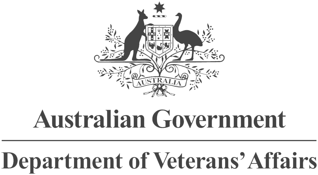 Australian Government Department of Veterans Affairs