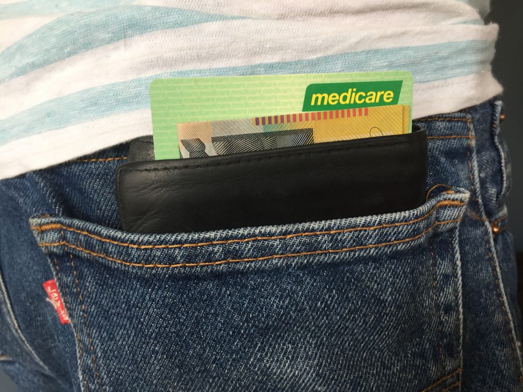 Out of pocket costs a critical health issue to watch in 2018 but first some history