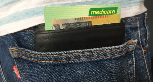 Out of pocket costs a critical health issue to watch in 2018 but first some history