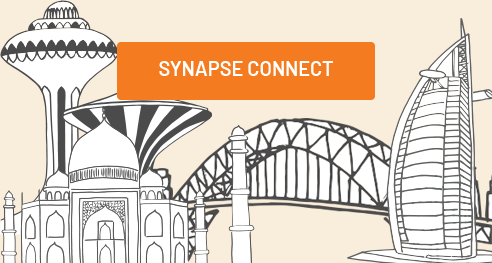SYNAPSE CONNECT NEWSLETTER