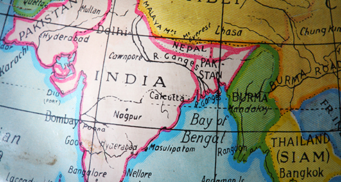 Synapse builds a state-wide initiative in India with governmental support