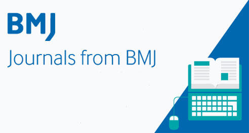 Margaret’s PhD thesis has been now been published on BMJ