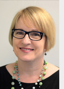 Margaret Faux – Founder & Chief Executive Officer
