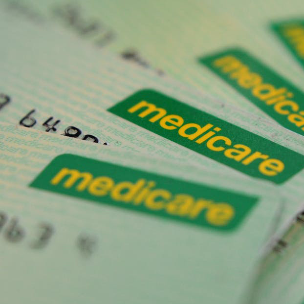 Synapse Medical Services course of Medicare