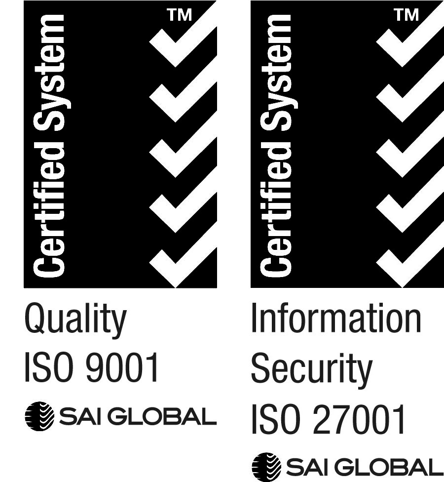 Synapse Medical Services is Quality ISO 9001 and Information Security ISO 27001 Certified