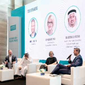 Management Team in Dubai