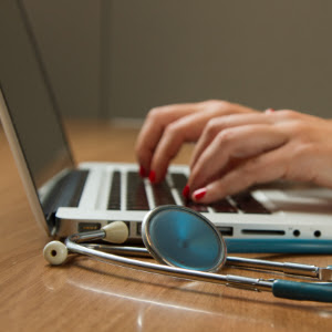 Webinar Series and Marketing