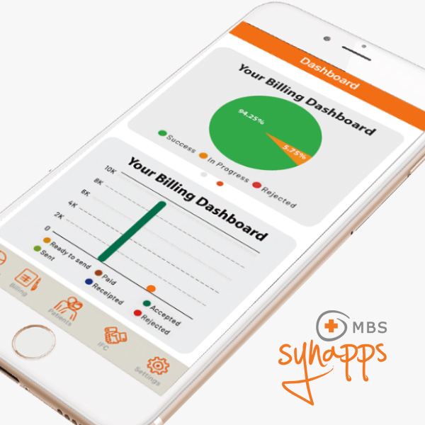 New App releases