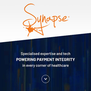 website launch